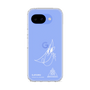 スリムプロテクションケース［ スマートフォンケース<書き下ろしサインver.>ホワイト - S.AYUMU ］