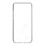スリムプロテクションケース［ スマートフォンケース<書き下ろしサインver.>ホワイト - S.AYUMU ］