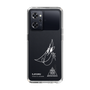 スリムプロテクションケース［ スマートフォンケース<書き下ろしサインver.>ホワイト - S.AYUMU ］