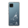スリムプロテクションケース［ スマートフォンケース<書き下ろしサインver.>ホワイト - S.AYUMU ］
