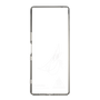 スリムプロテクションケース［ スマートフォンケース<書き下ろしサインver.>ホワイト - S.AYUMU ］