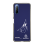 スリムプロテクションケース［ スマートフォンケース<書き下ろしサインver.>ホワイト - S.AYUMU ］