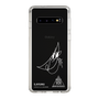 スリムプロテクションケース［ スマートフォンケース<書き下ろしサインver.>ホワイト - S.AYUMU ］