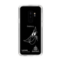 スリムプロテクションケース［ スマートフォンケース<書き下ろしサインver.>ホワイト - S.AYUMU ］