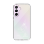 スリムプロテクションケース［ スマートフォンケース<書き下ろしサインver.>ホワイト - S.AYUMU ］