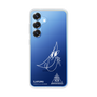 スリムプロテクションケース［ スマートフォンケース<書き下ろしサインver.>ホワイト - S.AYUMU ］