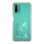 スリムプロテクションケース［ スマートフォンケース<書き下ろしサインver.>ホワイト - S.AYUMU ］