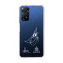スリムプロテクションケース［ スマートフォンケース<書き下ろしサインver.>ホワイト - S.AYUMU ］