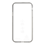 スリムプロテクションケース［ スマートフォンケース<書き下ろしサインver.>ホワイト - CHISATO ］