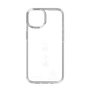 スリムプロテクションケース［ スマートフォンケース<書き下ろしサインver.>ホワイト - CHISATO ］