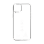 スリムプロテクションケース［ スマートフォンケース<書き下ろしサインver.>ホワイト - CHISATO ］