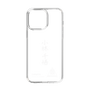 スリムプロテクションケース［ スマートフォンケース<書き下ろしサインver.>ホワイト - CHISATO ］