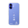 スリムプロテクションケース［ スマートフォンケース<書き下ろしサインver.>ホワイト - CHISATO ］