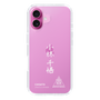 スリムプロテクションケース［ スマートフォンケース<書き下ろしサインver.>ホワイト - CHISATO ］