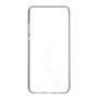 スリムプロテクションケース［ スマートフォンケース<書き下ろしサインver.>ホワイト - CHISATO ］