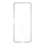 スリムプロテクションケース［ スマートフォンケース<書き下ろしサインver.>ホワイト - CHISATO ］