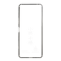 スリムプロテクションケース［ スマートフォンケース<書き下ろしサインver.>ホワイト - CHISATO ］