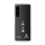 スリムプロテクションケース［ スマートフォンケース<書き下ろしサインver.>ホワイト - CHISATO ］