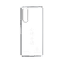 スリムプロテクションケース［ スマートフォンケース<書き下ろしサインver.>ホワイト - CHISATO ］