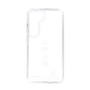 スリムプロテクションケース［ スマートフォンケース<書き下ろしサインver.>ホワイト - CHISATO ］