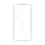 スリムプロテクションケース［ スマートフォンケース<書き下ろしサインver.>ホワイト - CHISATO ］