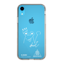スリムプロテクションケース［ スマートフォンケース<書き下ろしサインver.>ホワイト - K.DAIKI ］
