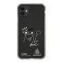 スリムプロテクションケース［ スマートフォンケース<書き下ろしサインver.>ホワイト - K.DAIKI ］