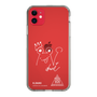 スリムプロテクションケース［ スマートフォンケース<書き下ろしサインver.>ホワイト - K.DAIKI ］