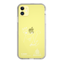 スリムプロテクションケース［ スマートフォンケース<書き下ろしサインver.>ホワイト - K.DAIKI ］
