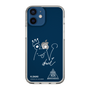 スリムプロテクションケース［ スマートフォンケース<書き下ろしサインver.>ホワイト - K.DAIKI ］