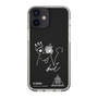 スリムプロテクションケース［ スマートフォンケース<書き下ろしサインver.>ホワイト - K.DAIKI ］