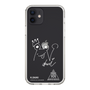 スリムプロテクションケース［ スマートフォンケース<書き下ろしサインver.>ホワイト - K.DAIKI ］