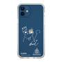スリムプロテクションケース［ スマートフォンケース<書き下ろしサインver.>ホワイト - K.DAIKI ］