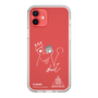 スリムプロテクションケース［ スマートフォンケース<書き下ろしサインver.>ホワイト - K.DAIKI ］