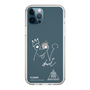 スリムプロテクションケース［ スマートフォンケース<書き下ろしサインver.>ホワイト - K.DAIKI ］