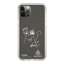 スリムプロテクションケース［ スマートフォンケース<書き下ろしサインver.>ホワイト - K.DAIKI ］
