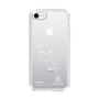 スリムプロテクションケース［ スマートフォンケース<書き下ろしサインver.>ホワイト - K.DAIKI ］