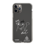 スリムプロテクションケース［ スマートフォンケース<書き下ろしサインver.>ホワイト - K.DAIKI ］