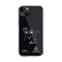 スリムプロテクションケース［ スマートフォンケース<書き下ろしサインver.>ホワイト - K.DAIKI ］