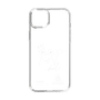 スリムプロテクションケース［ スマートフォンケース<書き下ろしサインver.>ホワイト - K.DAIKI ］