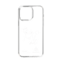 スリムプロテクションケース［ スマートフォンケース<書き下ろしサインver.>ホワイト - K.DAIKI ］