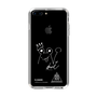 スリムプロテクションケース［ スマートフォンケース<書き下ろしサインver.>ホワイト - K.DAIKI ］