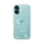 スリムプロテクションケース［ スマートフォンケース<書き下ろしサインver.>ホワイト - K.DAIKI ］