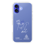 スリムプロテクションケース［ スマートフォンケース<書き下ろしサインver.>ホワイト - K.DAIKI ］