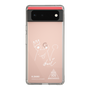 スリムプロテクションケース［ スマートフォンケース<書き下ろしサインver.>ホワイト - K.DAIKI ］