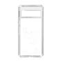 スリムプロテクションケース［ スマートフォンケース<書き下ろしサインver.>ホワイト - K.DAIKI ］