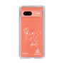 スリムプロテクションケース［ スマートフォンケース<書き下ろしサインver.>ホワイト - K.DAIKI ］