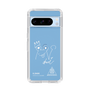 スリムプロテクションケース［ スマートフォンケース<書き下ろしサインver.>ホワイト - K.DAIKI ］