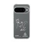 スリムプロテクションケース［ スマートフォンケース<書き下ろしサインver.>ホワイト - K.DAIKI ］