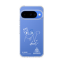 スリムプロテクションケース［ スマートフォンケース<書き下ろしサインver.>ホワイト - K.DAIKI ］